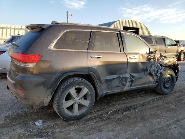 Photo 3 from auction – 2014 JEEP GRAND CHER with VIN 1C4RJFBG0EC355192
