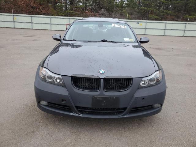 صورة رقم 5 من المزاد - 2008 BMW 328 I SULE مع VIN WBAVC53528A246780