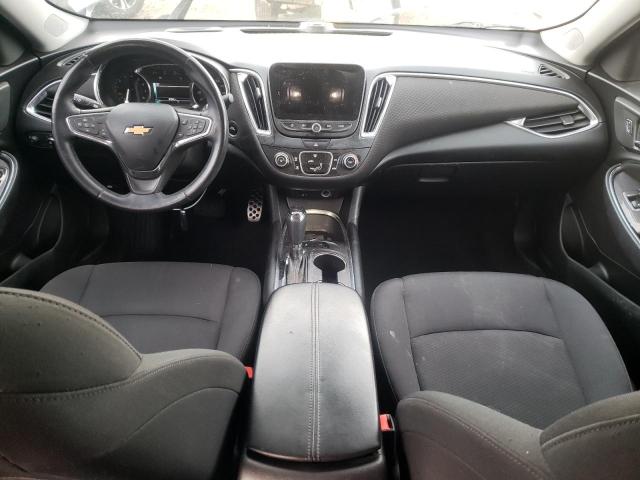 Photo 8 from auction – 2016 CHEVROLET MALIBU LT with VIN 1G1ZE5ST3GF321396