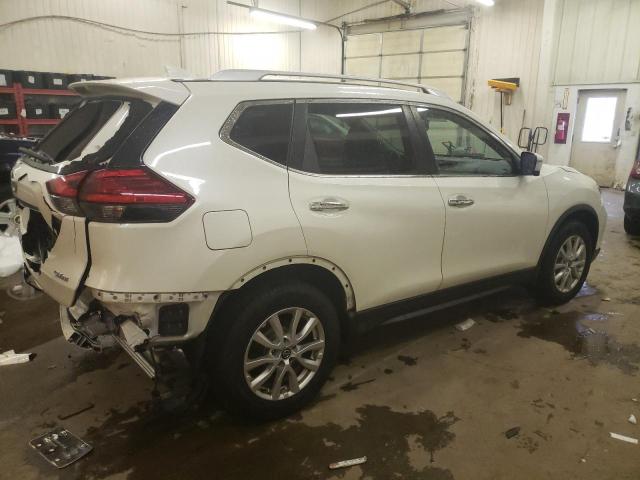 Photo 3 from auction – 2017 NISSAN ROGUE S with VIN KNMAT2MV4HP521271