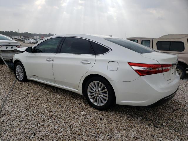 Photo 2 from auction – 2013 TOYOTA AVALON HYB with VIN 4T1BD1EB2DU014229