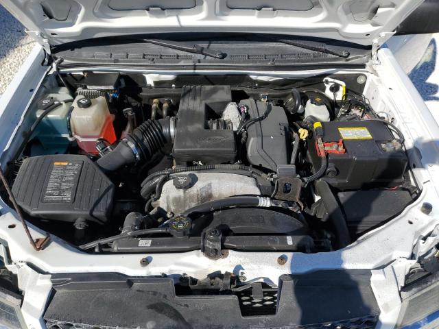 Photo 11 from auction – 2012 CHEVROLET COLORADO with VIN 1GBGSBFE7C8130374