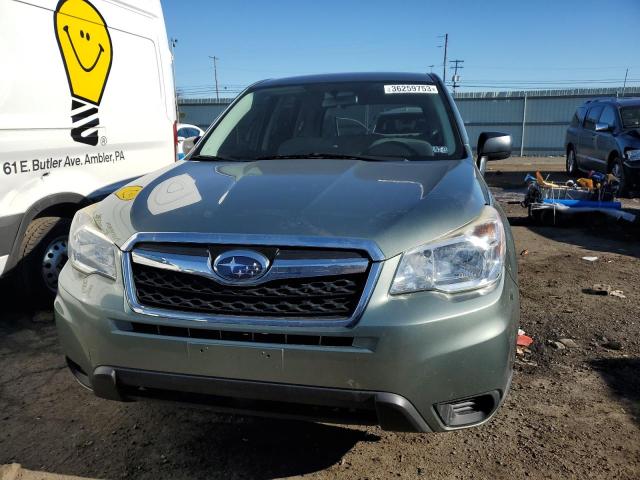 Photo 5 from auction – 2014 SUBARU FORESTER 2 with VIN JF2SJAAC1EH457219