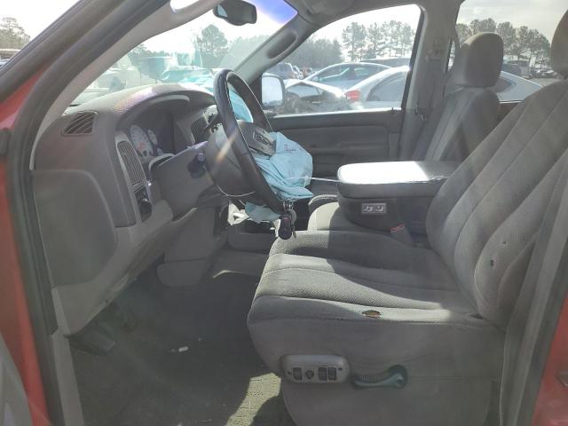 صورة رقم 7 من المزاد - 2002 DODGE RAM 1500 مع VIN 1D7HA18ZX2J210911
