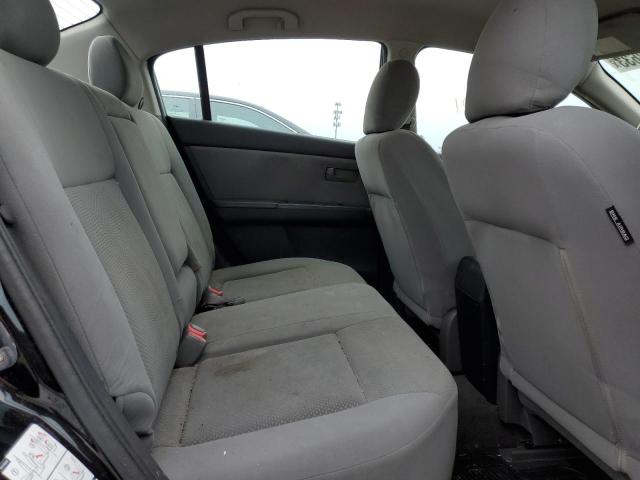 Photo 10 from auction – 2010 NISSAN SENTRA with VIN 3N1AB6AP3AL621849
