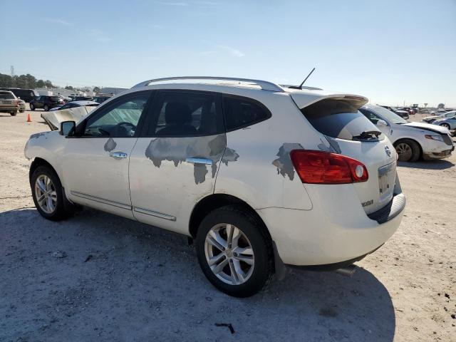 Photo 2 from auction – 2013 NISSAN ROGUE S with VIN JN8AS5MT7DW532840