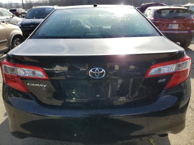 Photo 6 from auction – 2012 TOYOTA CAMRY BASE with VIN 4T1BF1FKXCU195541