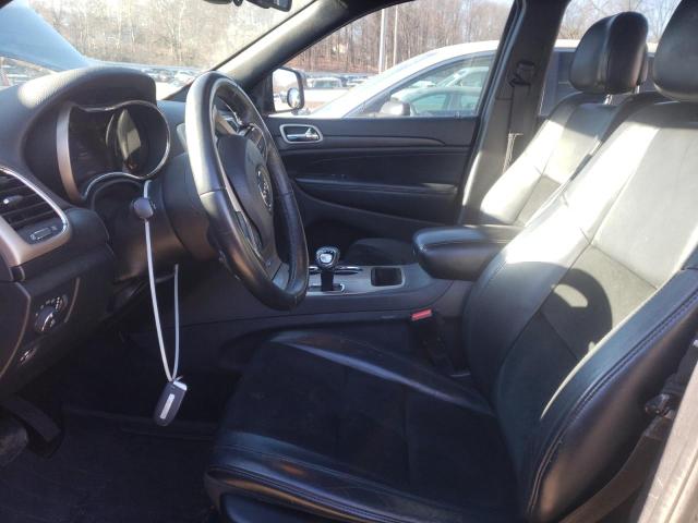 Photo 12 from auction – 2015 JEEP GRAND CHER with VIN 1C4RJFAG5FC812954