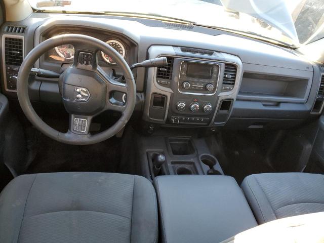 Photo 8 from auction – 2018 RAM 3500 ST with VIN 3C63RRGL5JG199316