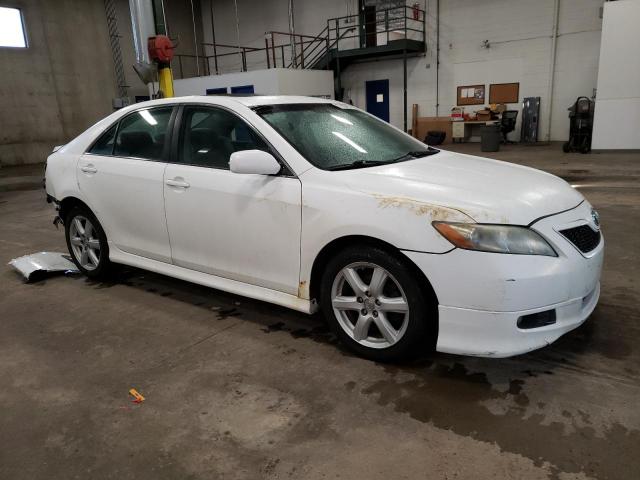Photo 4 from auction – 2007 TOYOTA CAMRY CE with VIN 4T1BE46K17U705530