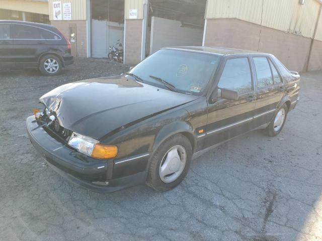 SAAB 9000 CSE T 1997 with VIN YS3CF68M9V1014642 - Photo from auction