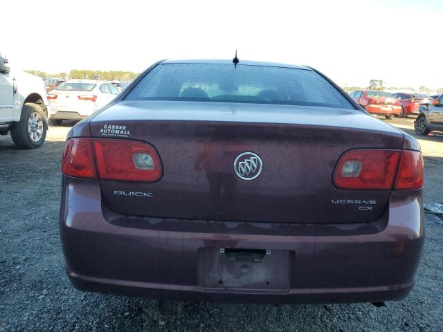 Photo 6 from auction – 2007 BUICK LUCERNE CX with VIN 1G4HP57247U186465