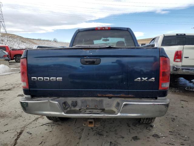 Photo 6 from auction – 2002 DODGE RAM 1500 with VIN 1D7HU18Z62S608375