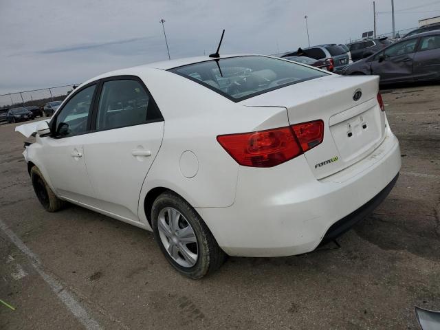 Photo 2 from auction – 2012 KIA FORTE EX with VIN KNAFU4A23C5607455