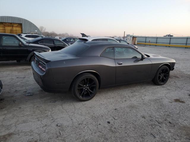Photo 3 from auction – 2017 DODGE CHALLENGER with VIN 2C3CDZAG8HH665726