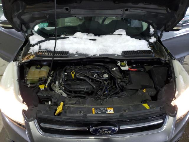 Photo 12 from auction – 2013 FORD ESCAPE SEL with VIN 1FMCU9HX2DUB85332