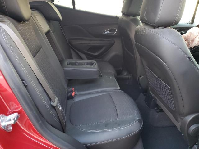 Photo 11 from auction – 2016 BUICK ENCORE with VIN KL4CJESB5GB657424