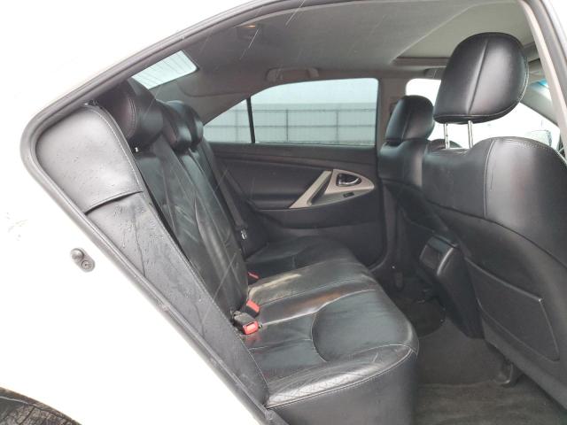 Photo 10 from auction – 2011 TOYOTA CAMRY SE with VIN 4T1BK3EK8BU614431