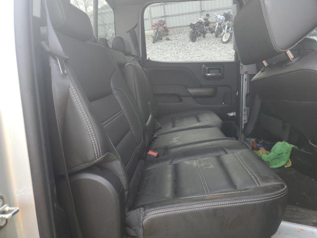 Photo 6 from auction – 2018 GMC SIERRA K35 with VIN 1GT42YEY7JF159508