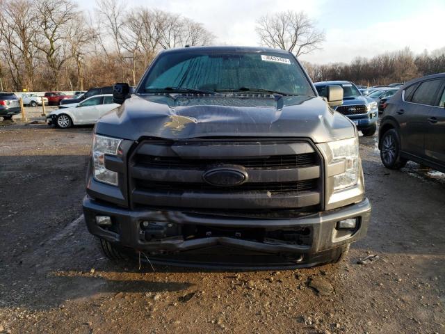 Photo 5 from auction – 2016 FORD F150 SUPER with VIN 1FTEW1EF2GKF10839