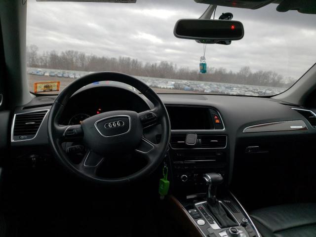 Photo 8 from auction – 2015 AUDI Q5 PREMIUM with VIN WA1LFAFP0FA034314