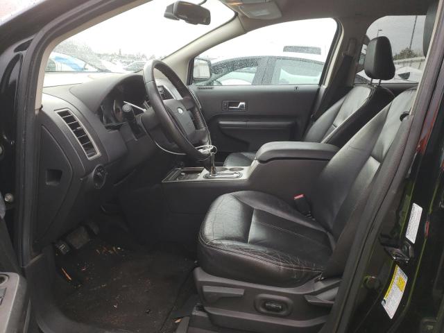 Zdjęcie 7 z aukcji – 2007 FORD EDGE SEL P z VIN 2FMDK49C77BA56621