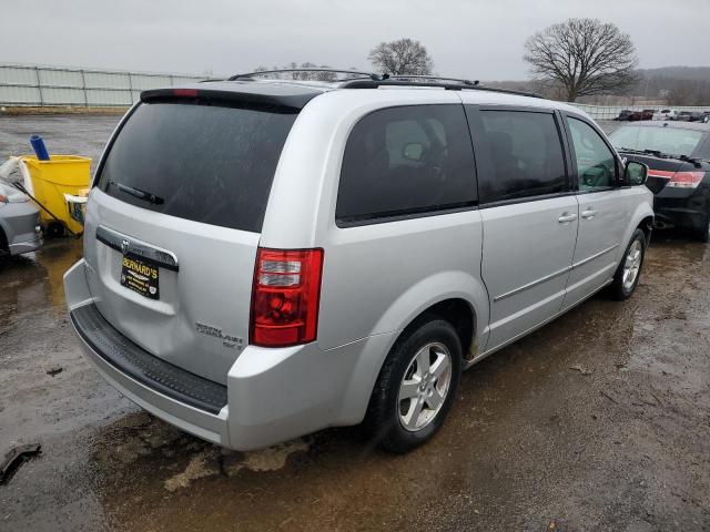 Photo 3 from auction – 2010 DODGE GRAND CARA with VIN 2D4RN5D12AR121468