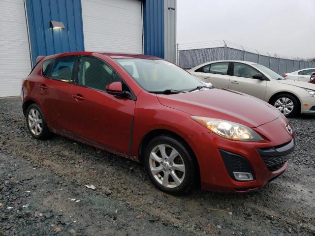 Photo 4 from auction – 2011 MAZDA 3 S with VIN JM1BL1L50B1397400