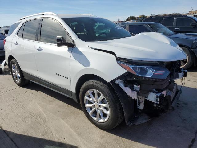 Photo 4 from auction – 2019 CHEVROLET EQUINOX LT with VIN 3GNAXMEU8KS554201
