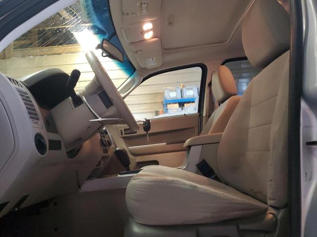 Photo 7 from auction – 2012 FORD ESCAPE XLT with VIN 1FMCU9DG5CKC44065