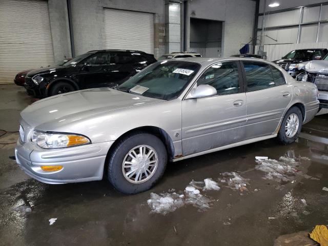 Photo 1 from auction – 2005 BUICK LESABRE CU with VIN 1G4HP52K75U265861