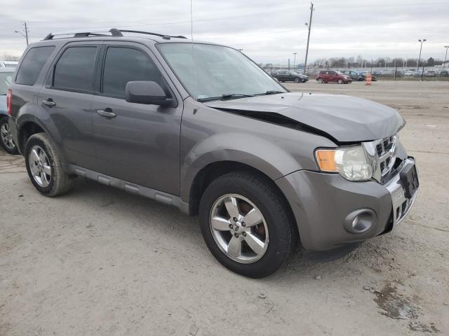 Photo 4 from auction – 2009 FORD ESCAPE LIM with VIN 1FMCU04729KC57313