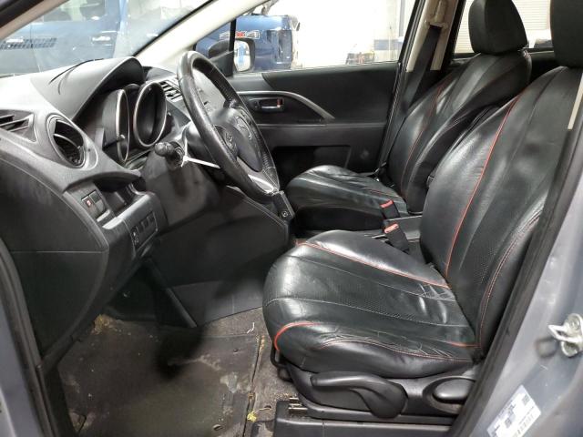Photo 7 from auction – 2012 MAZDA 5 with VIN JM1CW2DL7C0143611
