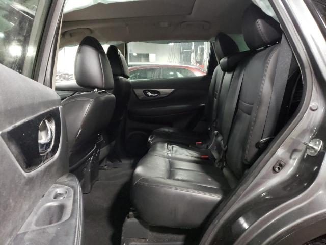 Photo 10 from auction – 2015 NISSAN ROGUE S with VIN 5N1AT2MV0FC783577