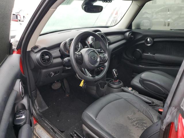 Photo 8 from auction – 2020 MINI COOPER with VIN WMWXR3C07L2M64409