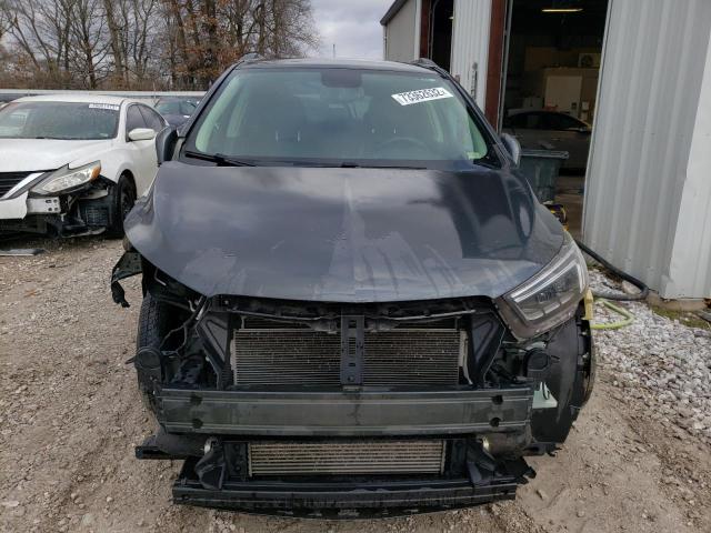 Photo 5 from auction – 2017 BUICK ENCORE ESS with VIN KL4CJCSB8HB007220