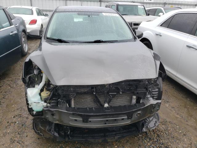Photo 5 from auction – 2012 MAZDA 3 I with VIN JM1BL1L74C1552419