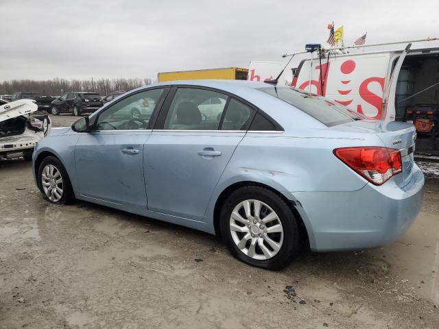 Photo 2 from auction – 2011 CHEVROLET CRUZE LS with VIN 1G1PC5SH6B7170338