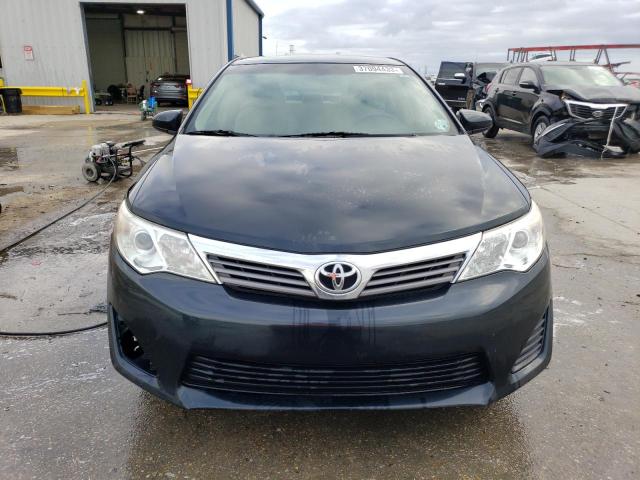 Photo 5 from auction – 2013 TOYOTA CAMRY L with VIN 4T4BF1FK9DR329494