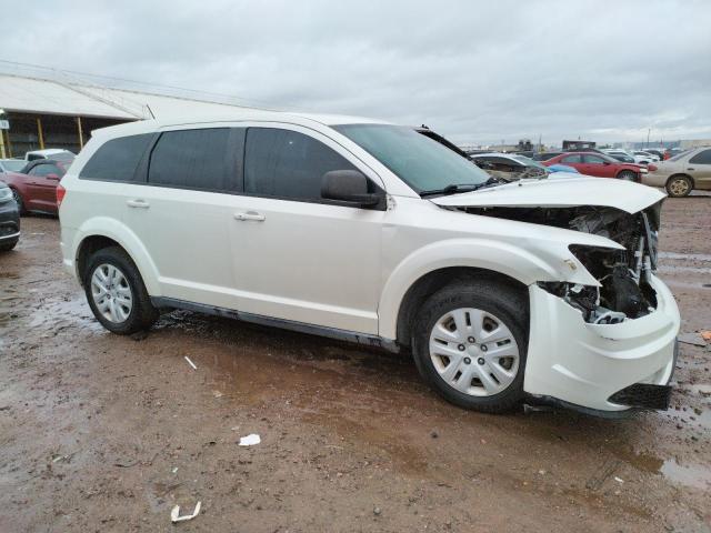 Photo 4 from auction – 2015 DODGE JOURNEY SE with VIN 3C4PDCAB0FT683205