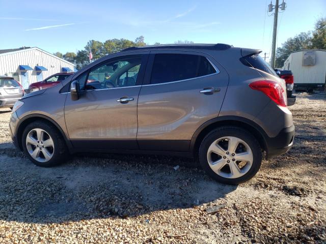 Photo 2 from auction – 2015 BUICK ENCORE with VIN KL4CJCSB2FB116205