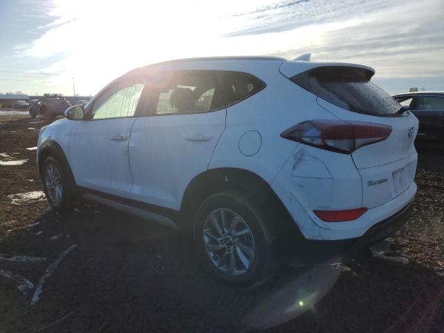 Photo 2 from auction – 2018 HYUNDAI TUCSON SEL with VIN KM8J3CA41JU737762