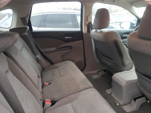 Photo 10 from auction – 2013 HONDA CR-V EX with VIN 2HKRM4H51DH648135