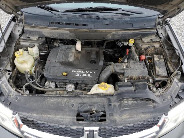 Photo 12 from auction – 2012 DODGE JOURNEY SE with VIN 3C4PDCABXCT256531