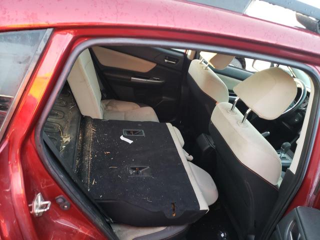 Photo 10 from auction – 2017 SUBARU CROSSTREK with VIN JF2GPABC3HH275450