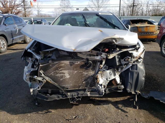 Zdjęcie 5 z aukcji – 2012 TOYOTA CAMRY BASE z VIN 4T4BF1FK7CR175219