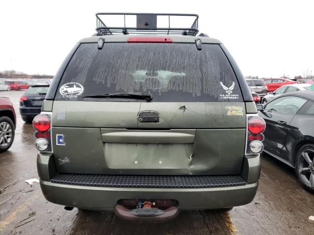 Photo 6 from auction – 2004 FORD EXPLORER X with VIN 1FMZU73K44ZA62001
