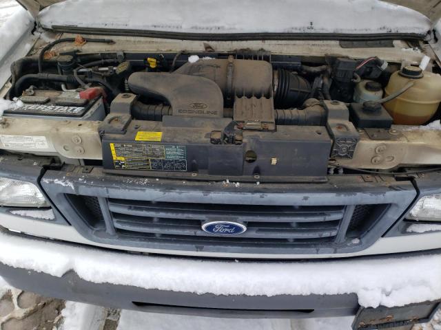 Photo 11 from auction – 2006 FORD ECONOLINE with VIN 1FTNE24W96HA70995