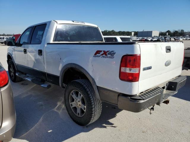 Photo 2 from auction – 2006 FORD F150 SUPER with VIN 1FTPW14V86FB39520