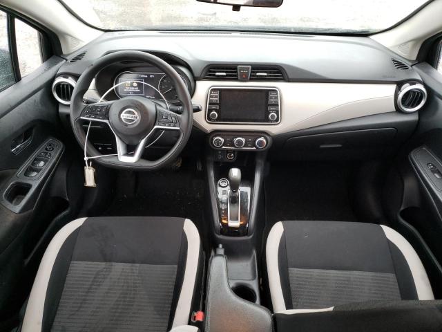 Photo 8 from auction – 2021 NISSAN VERSA SV with VIN 3N1CN8EV9ML824446